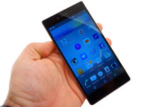 Sony Xperia Z5 Premium Sony Xperia Z5 Premium