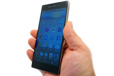 Sony Xperia Z5 Premium Sony Xperia Z5 Premium