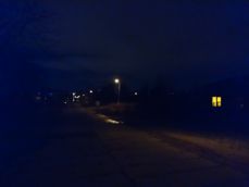 Zdjęcia w gorszym świetle