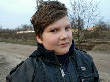 Rozmywanie tła Rozmywanie tła