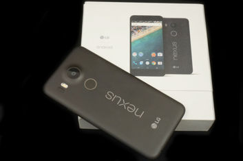  LG Nexus 5X