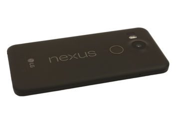  LG Nexus 5X