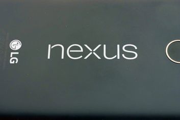  LG Nexus 5X