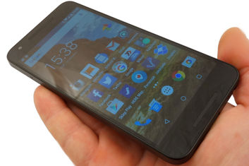  LG Nexus 5X