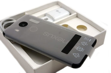  LG Nexus 5X