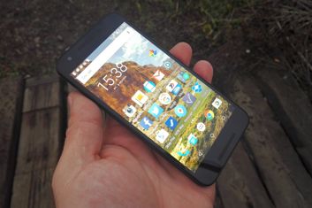  LG Nexus 5X