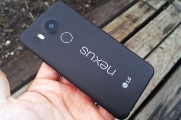  LG Nexus 5X