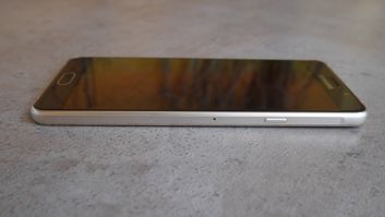 Budowa smartfonu