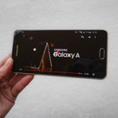 Samsung Galaxy A7 (2016)