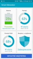 Aplikacje Samsunga: S Health, S Terminarz, Smart Menedżer