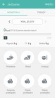 Aplikacje Samsunga: S Health, S Terminarz, Smart Menedżer