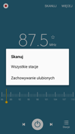 Słuchamy muzyki z różnych źródeł