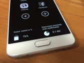 Samsung A5 2016 uruchomiony w trybie bardzo niskiego użycia energii
