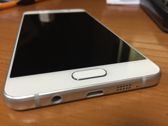 Samsung A5 2016 uruchomiony w trybie bardzo niskiego użycia energii