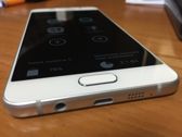 Samsung A5 2016 uruchomiony w trybie bardzo niskiego użycia energii