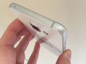 W Samsungu A5 2016 zwracają uwagę opływowe kształty