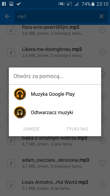 Słuchamy muzyki z różnych źródeł