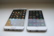 Samsung A5 2016 i iPhone 6 - podobne, czy nie? ;)
