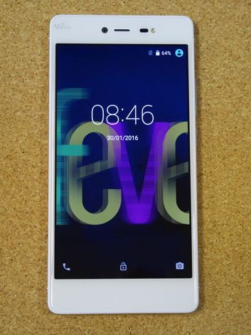 Budowa smartfonu