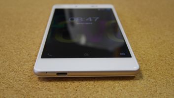 Budowa smartfonu