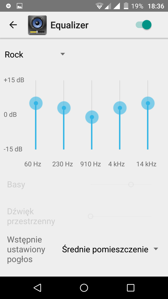 Muzyka, Radio FM, Dyktafon