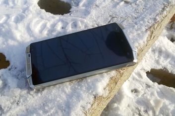Oukitel K10000