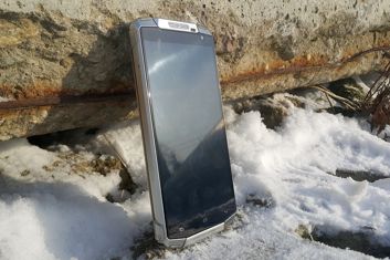 Oukitel K10000