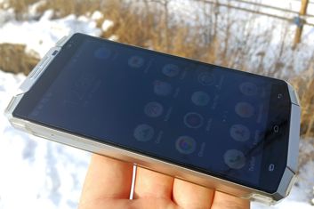 Oukitel K10000