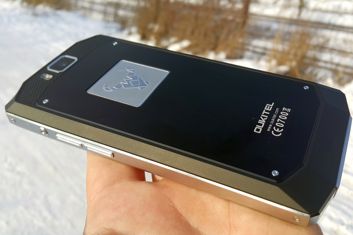Oukitel K10000