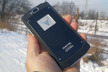 Oukitel K10000