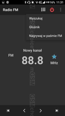 Aplikacje, multimedia