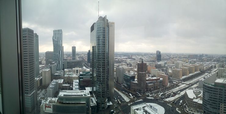 Panoramy