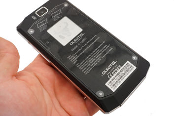 Oukitel K10000