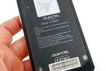 Oukitel K10000