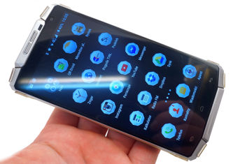 Oukitel K10000