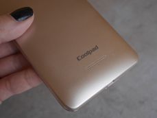 Detale budowy smartfonu