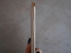 Detale budowy smartfonu