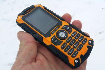 myPhone Hammer Plus