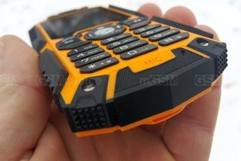myPhone Hammer Plus