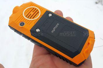 myPhone Hammer Plus