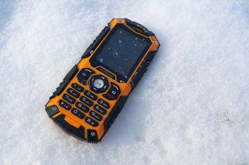 myPhone Hammer Plus