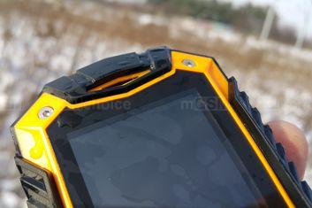 myPhone Hammer Plus