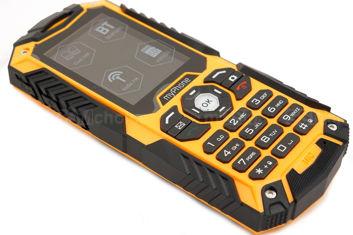 myPhone Hammer Plus