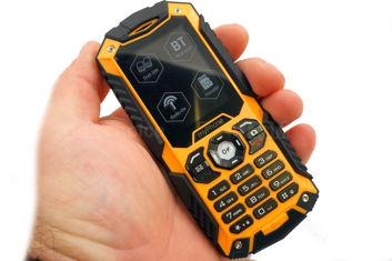 myPhone Hammer Plus