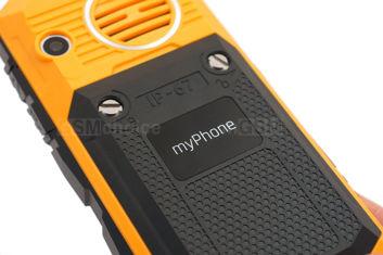 myPhone Hammer Plus