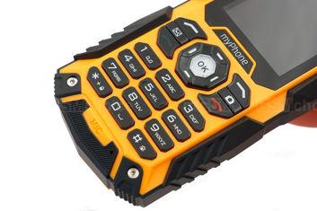 myPhone Hammer Plus