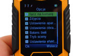 Menu Hammera Plus
