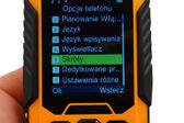 Menu Hammera Plus