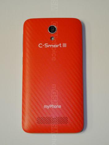 Budowa smartfonu