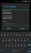 Klawiatura Swiftkey